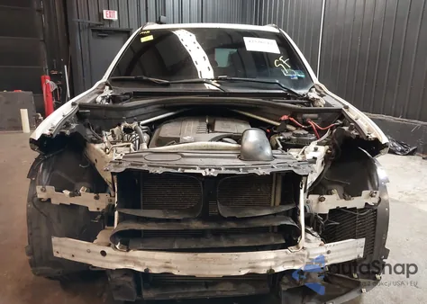 2014 BMW X5 xDrive35I z USA, uszkodzony, nr VIN 5UXKR0C57E0H18708